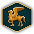 Simbolo del Club dell'Ippogrifo