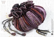 Torebka Hermiony Granger The Noble Collection