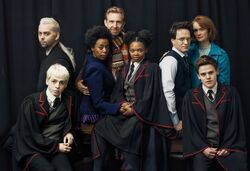 CC original Broadway cast promo