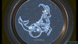 Capricornus HL