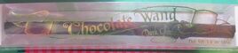 Chocolate Wand