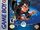 Harry Potter and the Philosopher's Stone (GBC)