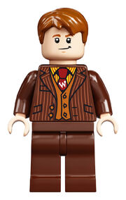 LEGO Fred Weasley