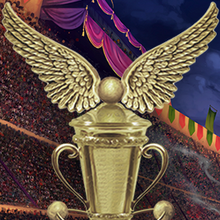 Quidditch World Cup Harry Potter Wiki Fandom