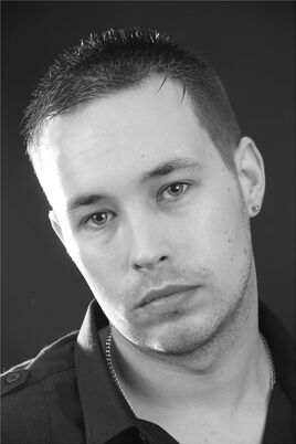 Ryan Storey