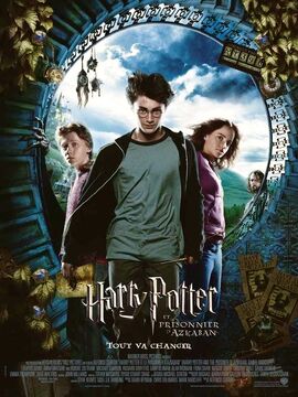 Harry Potter 8 : quelle date de sortie en France pour l'enfant
