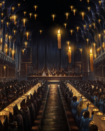Memorial Feast To Cedric Diggory Harry Potter Wiki Fandom