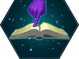 Bibliomancy
