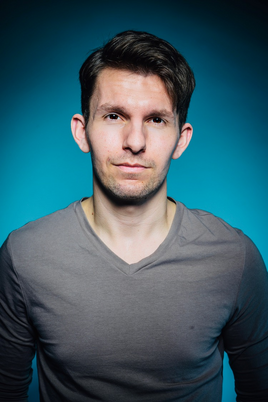Callum Forman