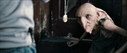 Kreacher, Harry Potter Wiki