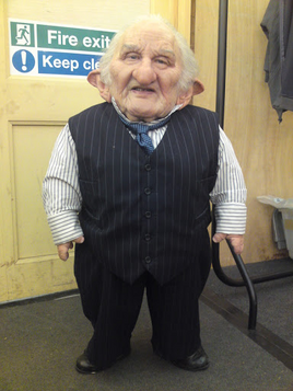 Michael Henbury Ballan