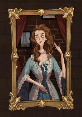 HPMA Hogwarts Portraits (13)
