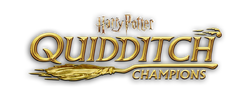 Quidditch Champions Logo