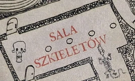 Sala szkieletów