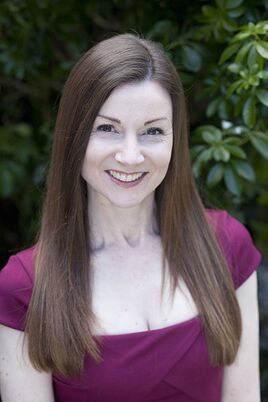 Teresa Gee