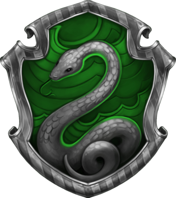Zwadderich Harry Potter Wiki | Fandom