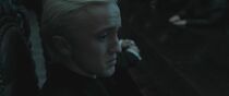 Draco witnessing death