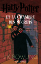 Harry Potter et la Chambre des Secrets