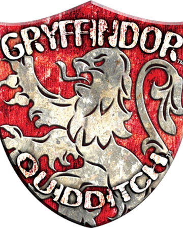 Gryffindor Quidditch Team Harry Potter Wiki Fandom