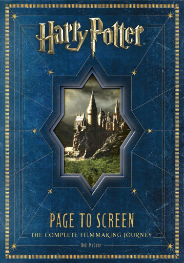 Harry sales potter prequel