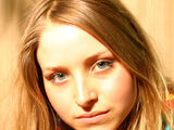Jessie Cave