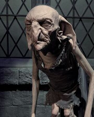 Monstro Harry Potter Wiki Fandom