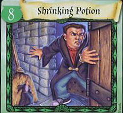 ShrinkingPotion