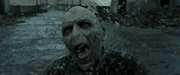 Voldemort is dood!!
