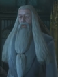 Albus Dumbledore HBPG