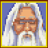 Albus Dumbledore icon PSG GBA