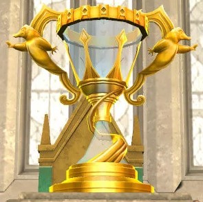 Triwizard Cup, Harry Potter Wiki