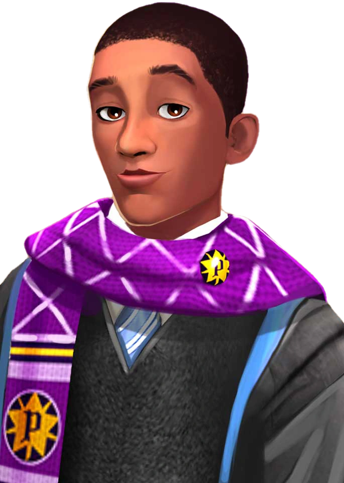 255 Harry Potter: Hogwarts Mystery - O Xadrez de Bruxo Continua