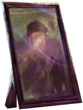 Brilliant Photograph of Dougal McGregor WU