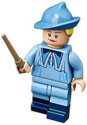 Fleur Delacour LEGO