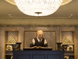 Gringotts-Money-Exchange