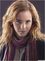 Hermine Granger