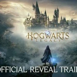Hogwarts Legacy – Official 4K Reveal Trailer