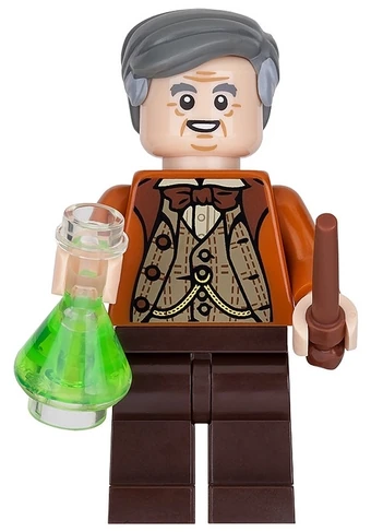harry potter lego felix felicis