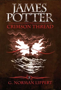 James Potter book 5 (unofficial)