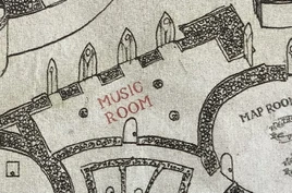 Music Room