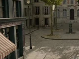 Place de Furstemberg