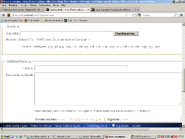 benutzt für Anfrage