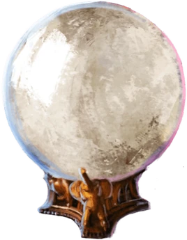 CrystalBallWU