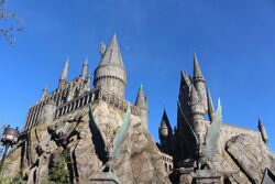 Harry Potter and the Forbidden Journey - Wikipedia