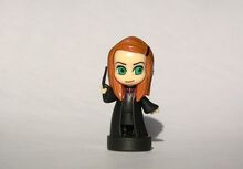 Ginny figurka