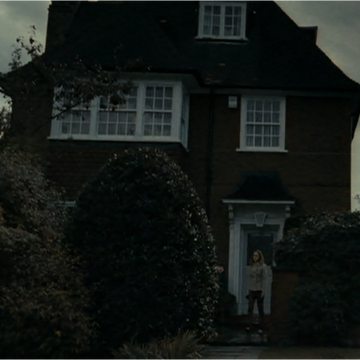 Grangers House Harry Potter Wiki Fandom