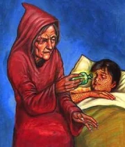 Gunhilda de Gorsemoor 02