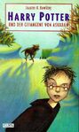 German edition, Harry Potter und der Gefangene von Askaban, published by Carlsen Verlag