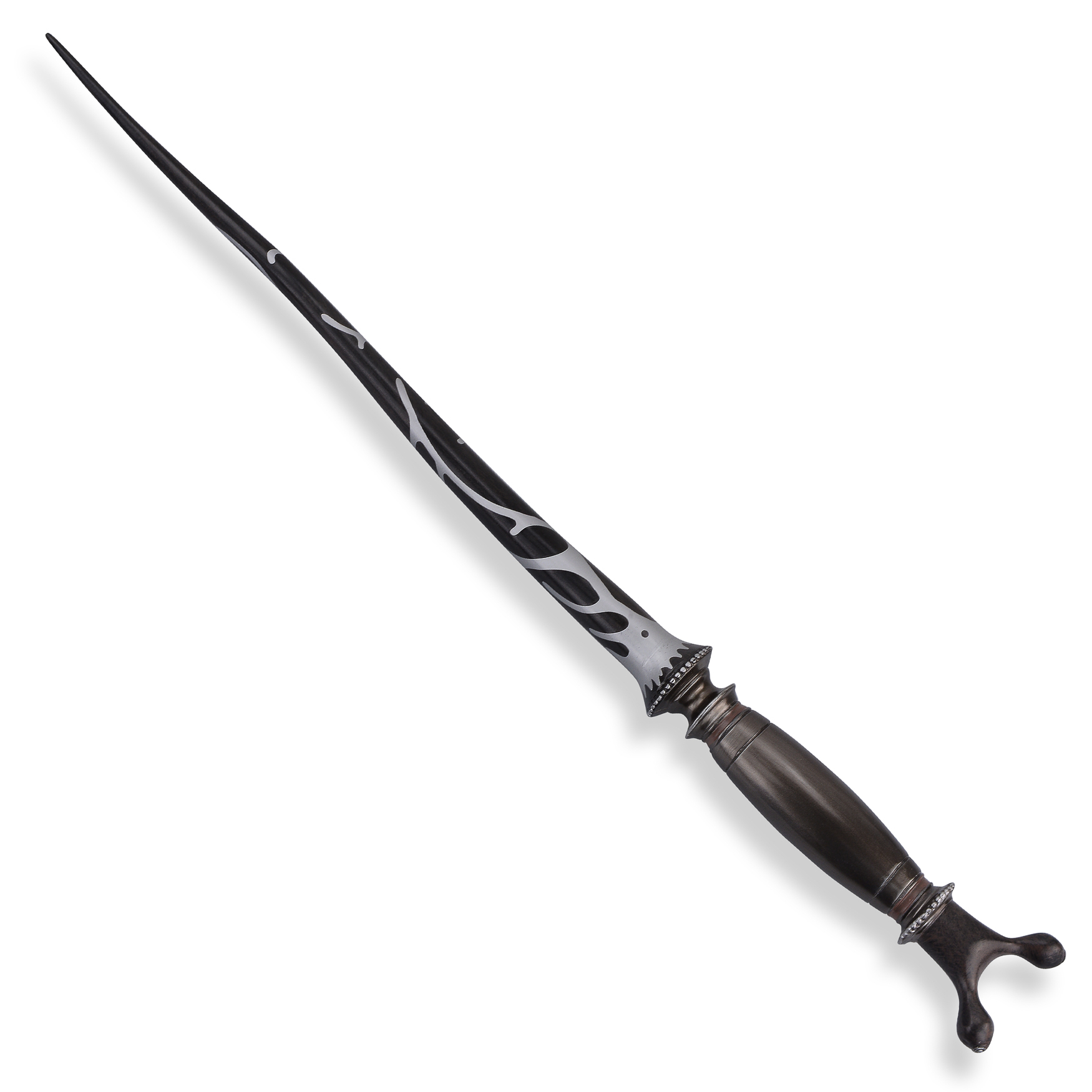 Horace Slughorn's wand | Harry Potter Wiki | Fandom