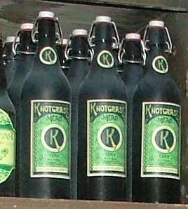 Knotgrass Mead